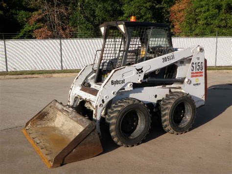 2013 bobcat s150 skid steer loader|s150 bobcat specifications.